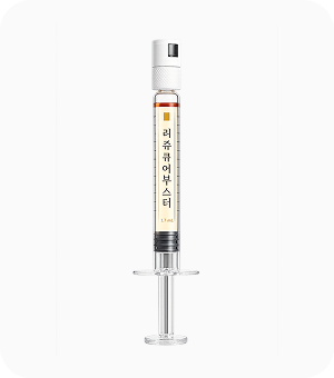 리쥬큐어 부스터