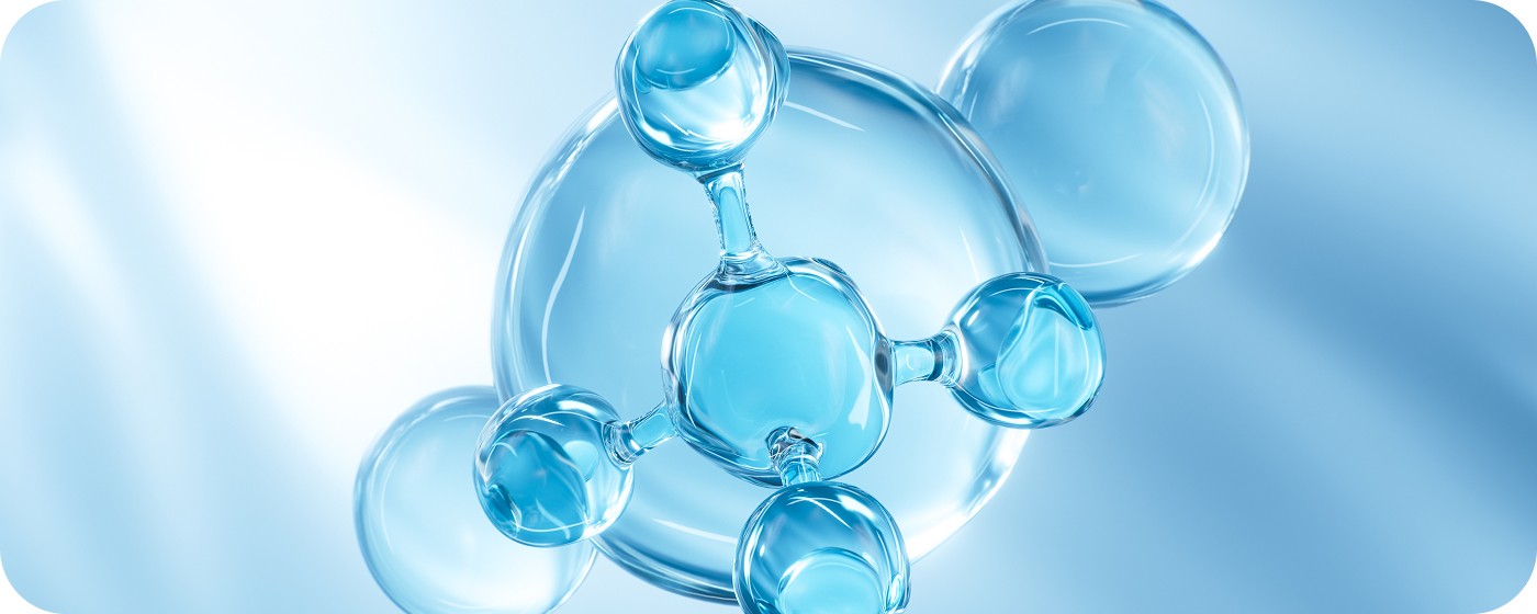 Skin Booster Solution