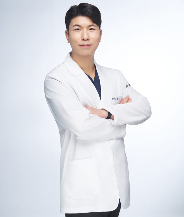 김건일 원장 이미지